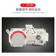 悦常盛型气源处理器AC3010/2010/4010/5010-0203/04/06/10油水分离器 白色款AC3010-03D自动排水