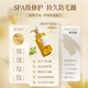Korean herbal grain hair care essential oil 150ml hair dye anti-dry and frizzy hair no-wash perm curly hair repair men and women long-lasting fragrance