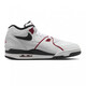 
NIKE Nike men's shoes summer new AIR FLIGHT 89 cushioning air cushion shoes AJ4 brothers sports and casual shoes White FD9928-101 40