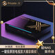 Tencent Aurora Box 5Pro Cloud Mobile High-end Customized Upgraded Version Deepseek Cloud Mobile Box Dual System Magic Box Nas Private Cloud Box Private- X Cloud Mobile + Nas+TV High-end Customized Version