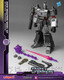 Yolopark G1 Megatron Amk Pro -Serie Roboter zusammengebaut Super Movable Model Spielzeug Megatron [mit einem mysteriösen Geschenk]