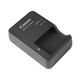 Canon g7x3 battery nb-13l digital camera battery g7x2 g5x2 G1X3 SX740 SX730 SX720 SX620 original camera battery CB-2LH original charger simple package