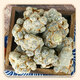 Qiyuntang Sanqi Tianqi [offiziell direkt] Yunnan nahrhafte chinesische Kräutermedizin Chuntian Qi Pulver Yunnan Wenshan Sanqi 30 Köpfe ohne Schnitte [100 g] Verkostungspaket