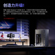 铭凡795S7/129i7迷你主机锐龙R9-7945HX/酷睿i9-12900H高性能mini主机游戏办公迷你电脑主机组装电脑 定制一：795S7（7945HX+迷你机箱） 16G DDR5/1TB