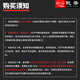 乾尊柴火灶油烟机农村土灶油烟机农村灶台油烟机家用大吸力油烟机农村家用抽油烟机农村大锅灶油烟机 120*80*45丨880瓦单丨土灶柴火灶专用 自行安装【支持定制】