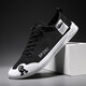 Vistusi Brand Canvas обувь для мужчин в летнем дышащем новая модная и универсальная мягкая подошва для мужчин Хаки 41
