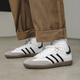 Sanlitai printemps extra grande taille Chaussures masculines Chaussures blanches décontractées 46 Chaussures d'entraînement allemandes masculines 47 chaussures de sport 48 chaussures de planche de largeur masculin 1315 blanc 40