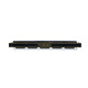 
Tongbao (TOMBO) Tongbao TOMBO harmonica 6624 beginners for beginners adults 24 holes professionally playing 6624S polyphonic harmonica C tune 24 holes [6624S] G tune