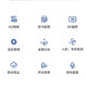 萤石C8C监控摄像头4G无限流量300万像素家用无线监控器室外360度防水防尘手机远程人形检测语音通话 C8C-4G【无限流量】4mm 摄像头+16G卡【下单升级32G】