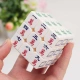 Toys for the elderly with movable fingers are suitable for the elderly toy to relieve boredom and anti-dementia toys to pass the time boring artifact 80-year-old brain pastime third-order magic cube upgraded version white