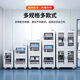 Xin Ouchen Industrial Electronic Type-proof cabinet IC component chip semiconductor moisture-proof anti-static and dry-dehumidifier nitrogen cabinet 1428L [black and white optional] dehumidification range FCM (20%-60%)