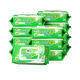 Xinxiangyin antiseptic wipes 80 packs*12 packs, 99.9% sterilization and hygiene, wet wipes with cover (sold in a box)