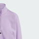 Adidas adidas [大大大] Women's W Z.N.E. QZ sweatshirt/pullator IS3899 L