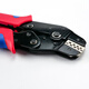 Hasdick Beijing warehouse delivery SN-58B DuPont terminal crimping pliers 0.25-1.5 square meters 1 pair