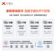 
Yuanluobu AI chess robot SenseTime Technology Children's early childhood chess robots Intelligent dialogue companion robot Silver label version