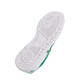 Asics Asics обувь мужская и женская баскетбольная обувь Mitsui Shou Retro Sports White обувь классическая повседневная плоская обувь мужская 1203A061-100 43,5