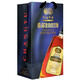 Changyu Gold Award Brandy (gebrautes Duft) Geschenk 700 ml 6 Flaschen