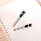 Deli Hollow Drill Bit Original Supporting Certificado financiero Máquina de enlace Máquina de enlace de perforación Cortador especial [14733 Cuchillo de perforación] Modelo adaptador 3884S/14660SS