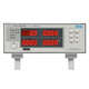 Kezhitu Customized Intelligent Electrical Parameter Messung Instrument 9902 AC-DC-LED-Leistungsentester dreiphasige digitale Leistungsmesser PZ9800 (Basistyp) AC-Einphase