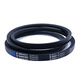 
Sanlix triangle belt belt B type B1346 B1372 B1397 B1422 B1448 B1473 B1 B1372 Li