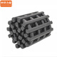 Zhonghuan li'an Automobile Trap Schnee Anti-Rutsch-Skid-Platte für Auto [100 cm] MYN9711