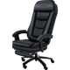 Karenshi Electric Massage Office Chair Boss Chair, Reclining for Home, Comfortable Swivel Lift Computer Chair S686