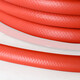 Lanyan fire-fighting reel 25 meters fire water supply hose fire hydrant box hose hose water pipe fire-fighting supplies fire-fighting reel (25 meters) with gun head Jingcang Sufa