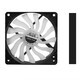 Huierde [Kaufen Sie eine kostenlos] Xiaoyue S12015 LED Soft Light 4Pin PWM Intelligente Geschwindigkeitsregulierung Ultra-dünner Luftvolumen-Chassis-Lüfter 12 cm Glitter 12015 Lüfter