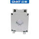 Chint high-precision current transformer BH-0.66 0.50.20.5S0.2S level 501003005A BH066 750/5 80 copper row aperture 80mm02 level