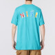 Nike (Nike) Herrenkleidung Neue komfortable atmungsaktive Sportarten und lässige runde Hals Kurzarm T-Shirt DM1389-010 FD0047-392 XL