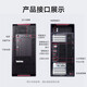 Lenovo [Graphics Workstation] [P920] Deepseek Local Deployment Deep Learning Host 6230R * 2/256G / 4T solide / 16T * 2 / RTX5880ADA 48G * 2
