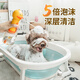 Laiwang Brothers Bubbler Dog Bath Cat Shower Gel Pet Bubble Machine Automatic Bubble Saving Shower Gel Foaming Machine