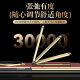 IM-CHEN【腕带支架丨智能翻盖】适用华为mate x6手机壳 mateX6典藏版折叠屏保护套 科技皮防摔高端商务-黑