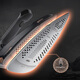 BRAUN Electric Iron Garment Steamer Intelligent Temperature Control Booster High Power Home Handheld Ironing Machine IS7285 Black