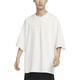 Nike (Nike) Herren neu bequem und Evergrande Sport und Casual Round Neck Kurzarm T-Shirt FJ7725-100 FB9767-030 M