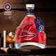 Grannyvey French importierten ausländische Wein XO Brandy Richard III Pferde 40 Grad 700 ml * 6 Flaschen (Ganzkasten)