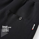 Jeep Spirit Casual Hosen für Männer Winter Neue Männer verdickte Lammhose und samtig verdickte Baumwollhosen gerade lose Hosen 866 Grau 3xl (145jin [Jin entspricht 0,5 kg] -160jin [Jin gleich 0,5 kg])