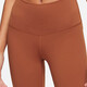Nike (Nike) Leggings für Frauen-Sportfitnesshosen High Taille Neun-Punkte-Yoga-Hosen DM7024-246 DM7024-246 XS