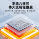 Coolpad Fengshang 50 Lite new ultra-thin octa-core smartphone student price cheap large screen 100 yuan captain battery life elderly backup game e-sports deep space black