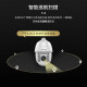 海康威视监控球机 高清夜视 360度全景摄像头 云台旋转一键巡航智能抓拍 室外防水 6寸【200万丨POE丨23倍】6223IW-AE