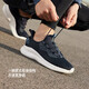 361 Sportschuhe Herrenschuhe Herbst Mesh atmungsaktives weiches elastisches Pendeln Eingang Jogging Schuhe Männer 672322212f-3