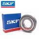 SKF深沟球轴承电机轴承6208/6209/6210/6211/6212/6213/6214/6215 其他 6208-2Z金属密封