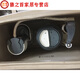 XMSJ DongPeng Toilet de toilette ACCESSORIRES D'ENTRÉE AUR VALVE DE L'ARRIT