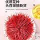 Mid-Autumn Festival Geschenkbox für Mädchen Best Friend's Birthday Geschenk echtes Safrantee Chinesische medizinische Materialien 6G [Geschenkbox]