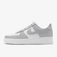 Nike/Nike Air Force 1 Herrenschuhe lässig Low Top Sports Schuhe FD9763-101 38.5