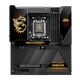 微星X870/X870E 搭AMD锐龙9700X 9900X 9950X 9800X3D 主板CPU套装 板U套装 微星X870E GODLIKE R9 9900X3D散片