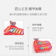 
BAOLI Poly infant toys toys toys to beat the piano children's hand-knocking music percussion instrument xylophone June 1 Children's Day gift
