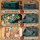 
Huangen ancient style high-end practical gift box beaded bracelet DIY handmade toys girl birthday gift 6-10 years old 12-15