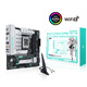 Intel 14th Generation i5 Motherboard CPU Set Motherboard Set ASUS TX B760M WiFi D4 Day Sélection I5 14600KF