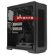 楚霏AMD霄龙EPYC 液冷Deepseek 4090/H100仿真科学计算有限元计算工作站主机服务器 单路 9754 128核256线程 2.25G 256G 内存+2T 固态+无显卡